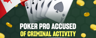 Canadian Poker Pro Wanted as Part of Criminal Group